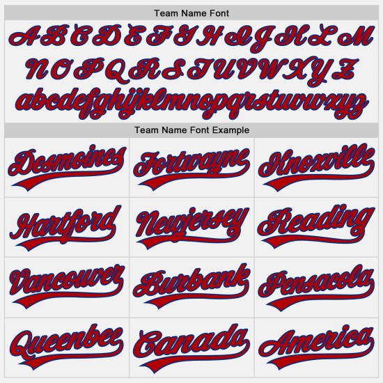 Red-Royal Baseball Jersey Pinstripe Authentic White Custom Red Red-Royal Baseball Jersey Pinstripe Authentic White Custom Red