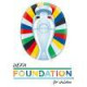 2024 Euro Cup & UEFA Foundation Badges  + £6.00 