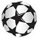 2005 UCL Starball Patch  + £6.00 