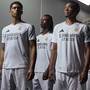 Real Madrid