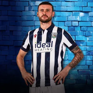 West Bromwich Albion